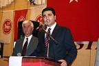 ‘Biz büyük bir siyasi çizgiyiz’