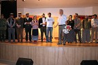 Çivril Belediye Tiyatrosu turnede