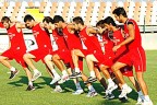 Belediyespor’un rakibi Nazilli Belediyespor