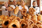 Günde 10 bin ekmek çöpe gidiyor