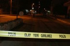 Akköy’de olaylı gece 1 imam ve 1 polis yaralı