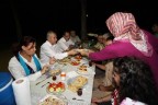 Denizli Belediye Başkanı Zolan’dan Böce ailesine iftar sürprizi