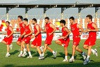 Denizli Belediyespor 2 kamp yapacak