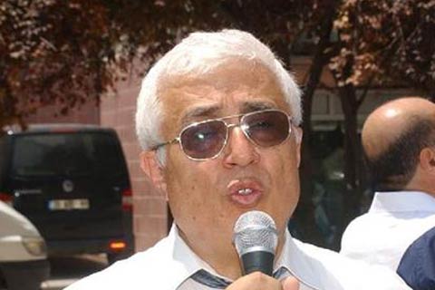 Denizli Chp’de Keskin’in Yeni Görevi Sevinci