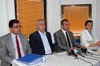 Aile içi şiddete karşı mücadele edecekler