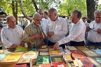 Denizli’de dini yayınlar fuarı açıldı
