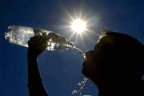 Denizli’de Pazar – Pazartesi hava çok sıcak olacak