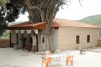 Sarıbaba Türbesi restore ediliyor