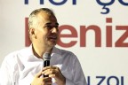 Deliktaş’ta alt-üst yapı 2013’te