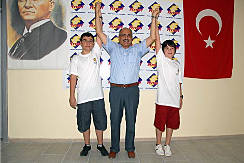 Denizli Final’in SBS’de başarı oranı yüzde 96