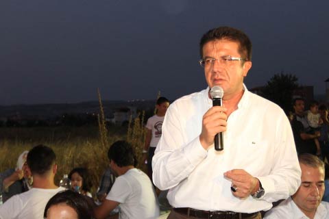 İl genel meclisi ve özel idareleri birleşecek