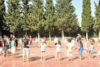 Milli Eğitim Müdürü’nden ‘okullarınıza sahip çıkın’ çağrısı
