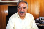 Denizli Orman Bölge Müdürü Kanat çocuklardan dertli!