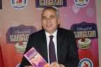 Denizli, Ramazan ayına hazır