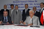 Denizli’ye açılacak fabrika Türkiye’yi manganez ithalatından kurtaracak