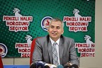 Denizli’ye metrobüs geliyor