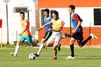 Yavru Horoz’da seçmeler başladı