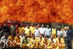 Ormancılar sıcak teyakkuzunda