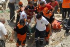 Denizli Şirinköy’de su kuyusunda can pazarı