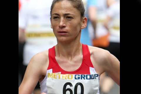 Denizlili Kiraz Olimpiyatlara katılacak