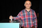 Denizlispor’da Başkanlığa Süleyman Urkay seçildi