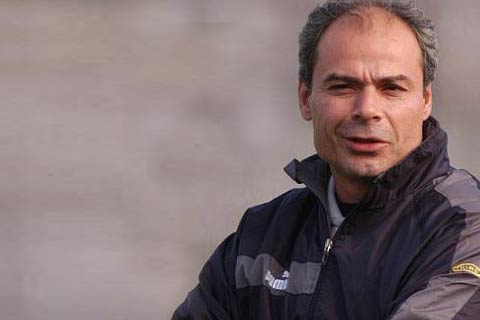 Denizlispor Engin İpekoğlu ile anlaştı gibi