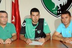 Berkay bu sezon Denizlispor’a pahalıya patladı