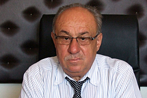 ‘Devlet bizi güvencesiz çalıştırıyor’