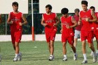 Doğan Seyfi bakımda Denizli Belediyespor, Gümüşler’de