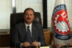 Özer ‘Eş rızası ticareten zararlı”