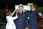 Denizli Emniyetinde terfi heyecanı