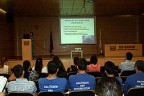 Er-Bakır çalışanlarına organ bağış semineri