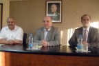 Esnafa kredileri anlattı