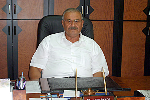 Esnafa yeni gıda mevzuatı anlatılacak