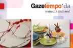 Gazetempo.com’un iftar sofrası yarışması sürüyor