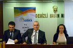 GEKA bu proje için 14 milyon lira verecek