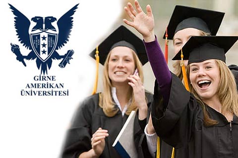 Girne Amerikan Üniversitesi Denizlili gençleri bekliyor