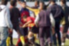 Denizli’de, 3 futbolcu ve bir antrenöre toplam 88 maç ceza verildi