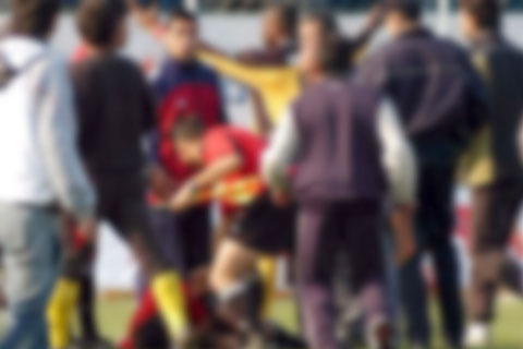 Denizli’de, 3 futbolcu ve bir antrenöre toplam 88 maç ceza verildi