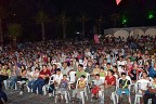 İncilipınar ve Adalet Parkı’nda Ramazan eğlencesi