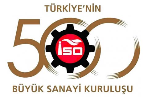 İSO 500’de 12 Denizlili