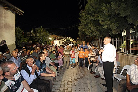 Kayıhan’a iki müjde!