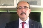 Uslu, yılın en iyi yerel yöneticisi seçildi