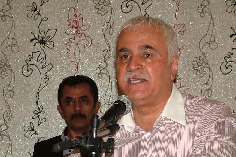 Koray Aydın’dan MHP Genel Başkan adaylığı sinyali