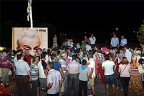 Necip Fazıl’ı andılar