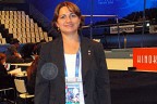 Olimpiyat oyunlarının ilk Türk hakemi PAÜ’lü