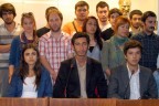 PAÜ’nün TGB cezasına yargı engeli