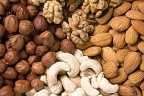 Ramazan’da kuruyemiş baş tacı