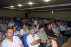 SGK personeline organ bağış konferansı