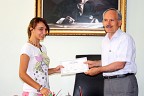Suça karışan çocukları hayata kazandırdılar